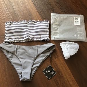 Zaful Bikini NWT